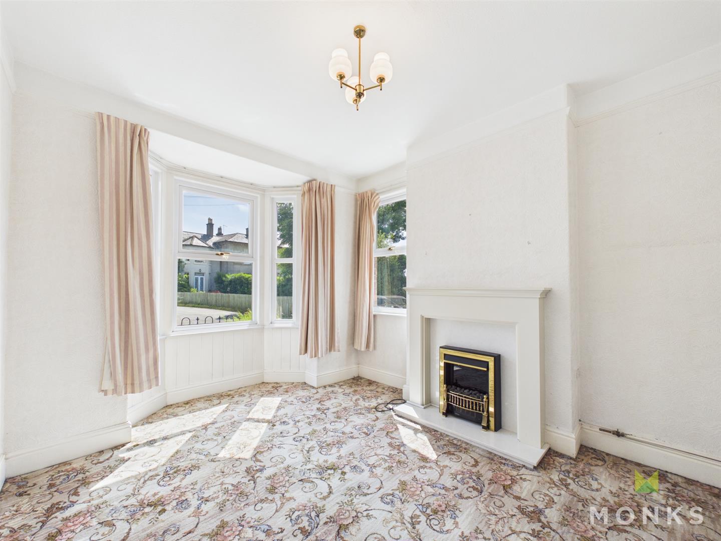 30 Mill Street, Shrewsbury, SY4 5ED For Sale